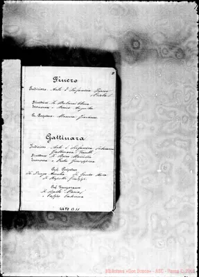 Fotogramma B 11
