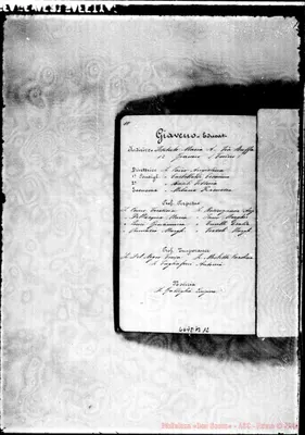 Fotogramma B 12