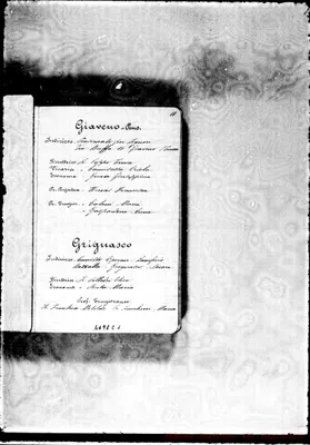 Fotogramma C 1