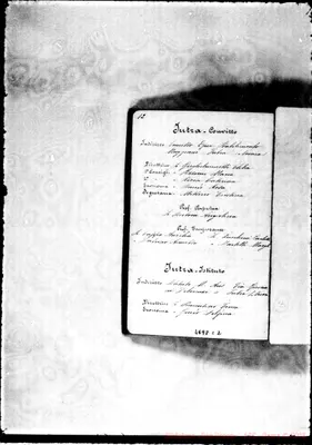 Fotogramma C 2