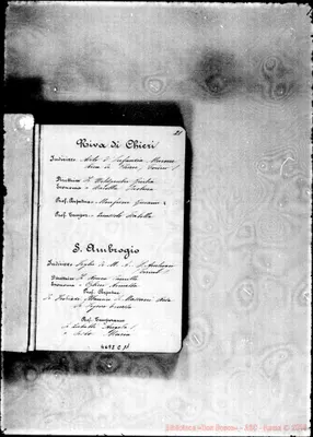 Fotogramma C 11