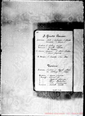 Fotogramma C 12