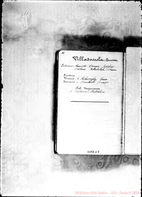 Fotogramma D 8