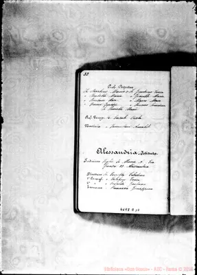 Fotogramma D 10