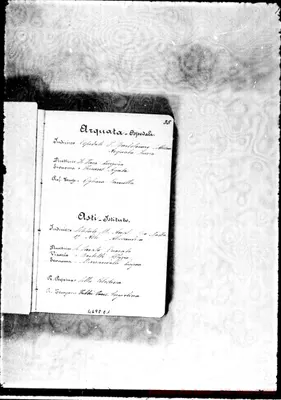 Fotogramma E 1