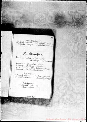 Fotogramma E 11