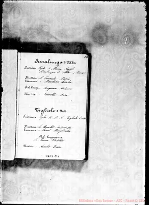 Fotogramma B 5