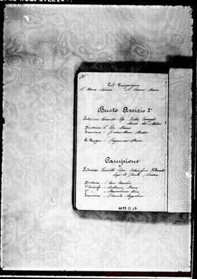 Fotogramma B 12