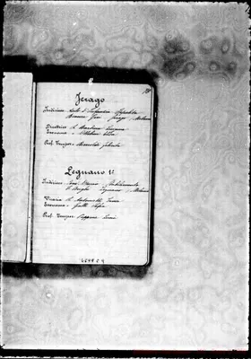 Fotogramma C 9