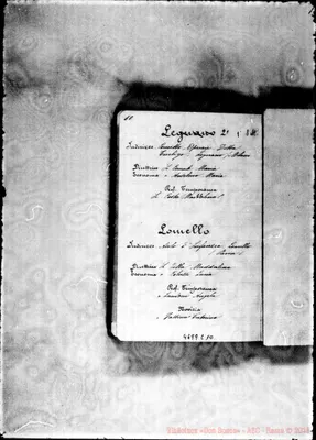 Fotogramma C 10
