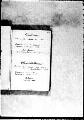 Fotogramma D 1