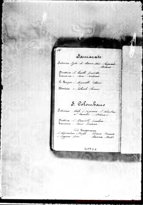 Fotogramma D 4