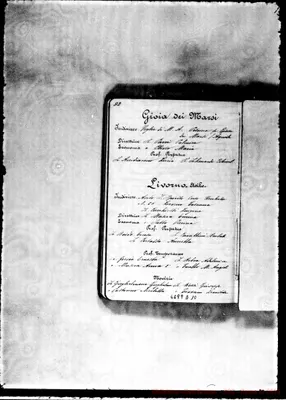 Fotogramma D 10