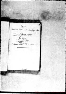 Fotogramma E 5