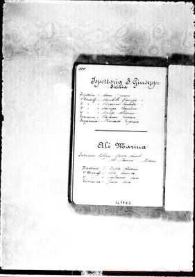 Fotogramma E 6