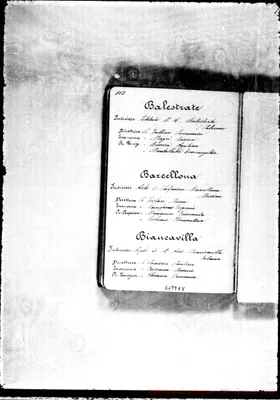 Fotogramma E 8