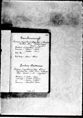 Fotogramma C 5
