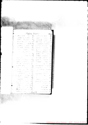 Fotogramma E 9