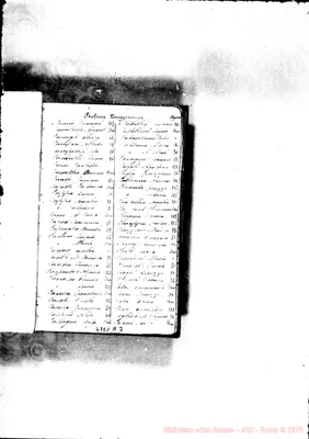 Fotogramma A 3