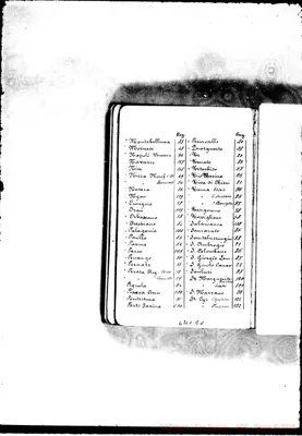 Fotogramma C 1