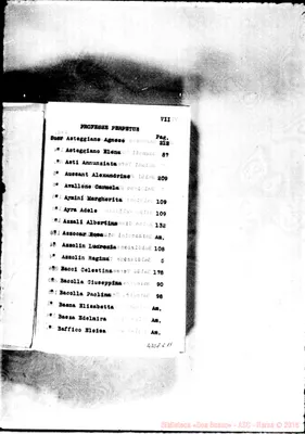 Fotogramma C 11