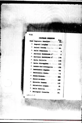 Fotogramma C 12