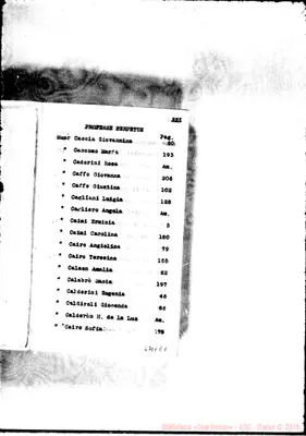 Fotogramma E 1
