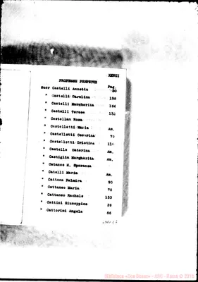 Fotogramma E 7