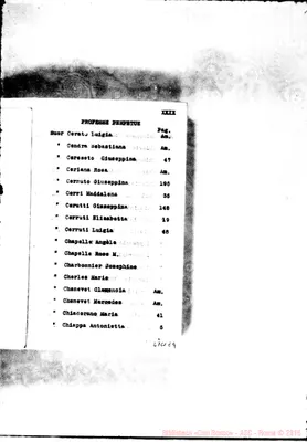 Fotogramma E 9