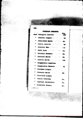 Fotogramma E 10