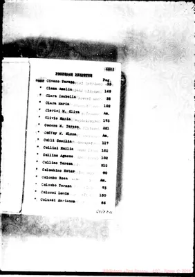Fotogramma E 11