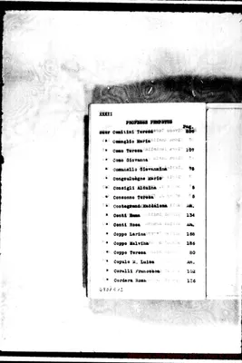 Fotogramma E 12