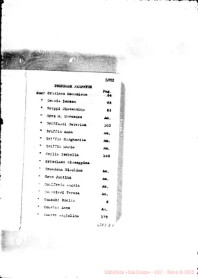 Fotogramma C 1