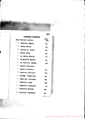 Fotogramma C 5