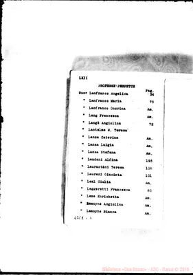 Fotogramma C 6