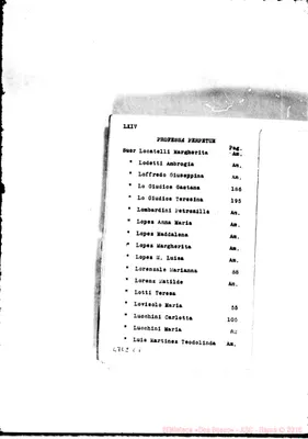 Fotogramma C 8