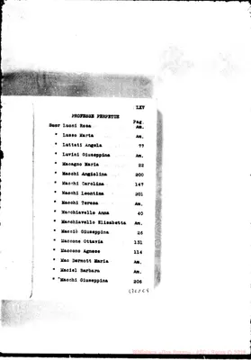 Fotogramma C 9