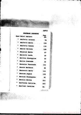 Fotogramma C 11