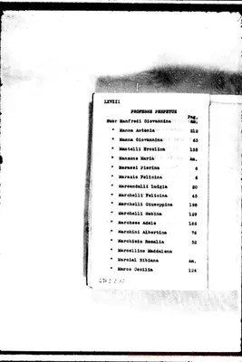 Fotogramma C 12
