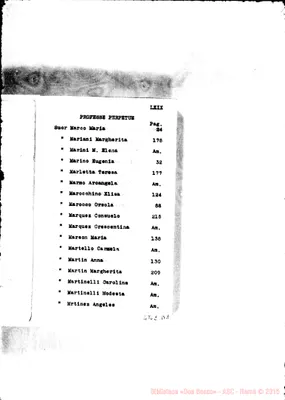 Fotogramma D 1