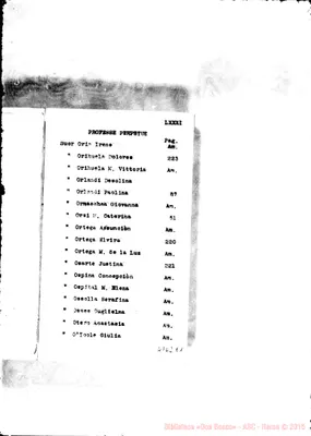 Fotogramma E 1