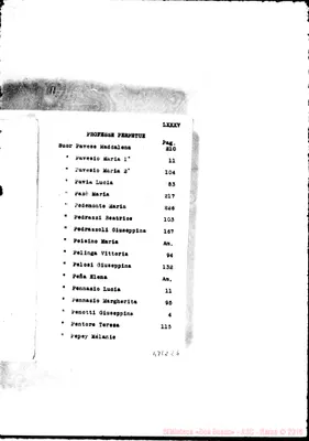 Fotogramma E 5
