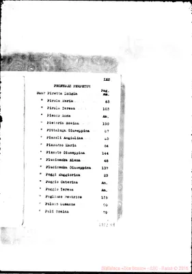 Fotogramma E 9