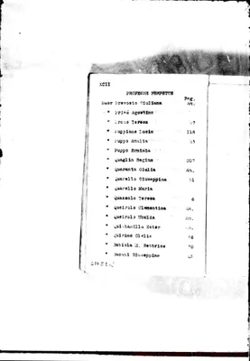 Fotogramma E 12