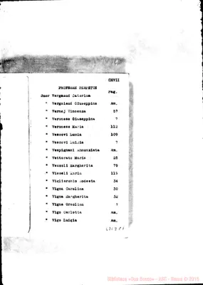 Fotogramma C 1