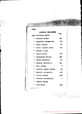 Fotogramma C 6