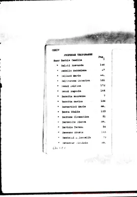 Fotogramma C 8
