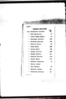 Fotogramma D 8