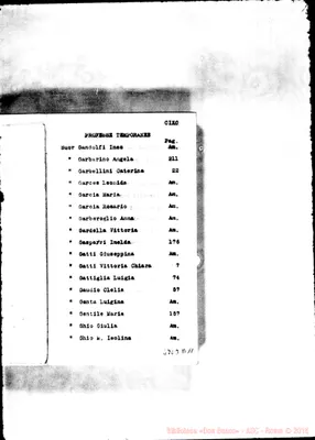 Fotogramma D 11