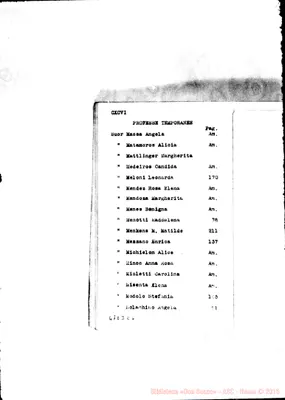 Fotogramma E 6